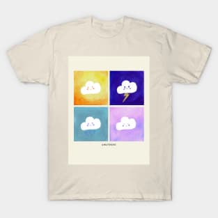 Weather T-Shirt